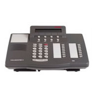 Avaya Definity Callmaster 5