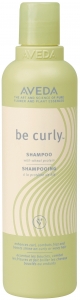 BE CURLY SHAMPOO (250ml)