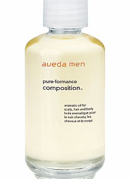 Men Pure-Formance Composition, 50ml