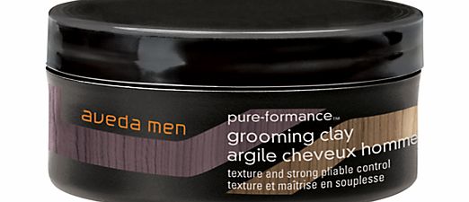 Aveda Men Pure-Formance Grooming Clay 75ml