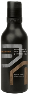 MENS PURE-FORMANCE LIQUID POMADE - BOTTLE