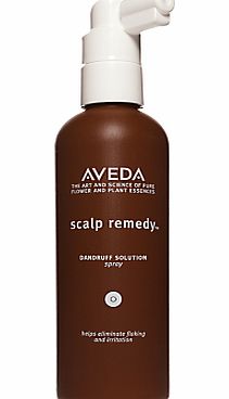 Scalp Remedy Dandruff Solution 125ml