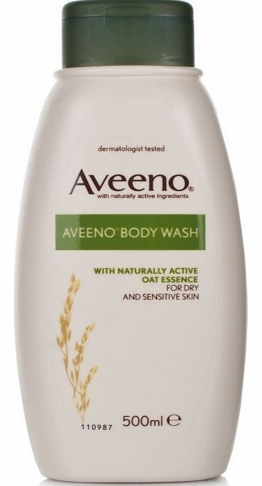 Body Wash