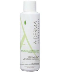 ADERMA EXOMEGA OAT MILK BATH 250ML