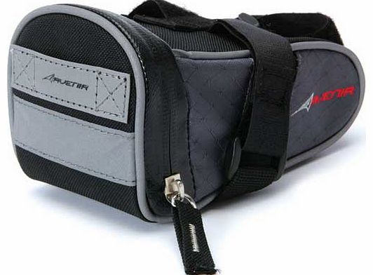 Avenir 0.6L Bike Saddle Bag