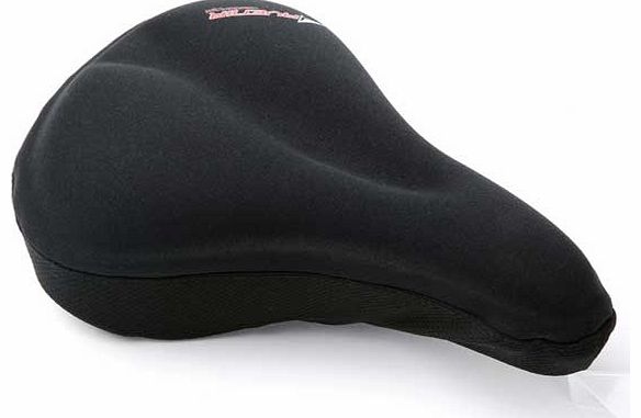 Ergo Extra Gel Saddle Cover