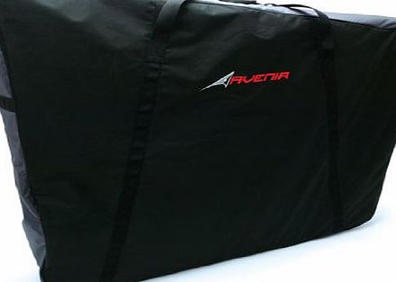 Padded Bike Bag