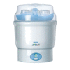 avent Digital Electric Express Steriliser