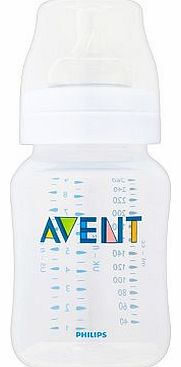 Avent Philips AVENT Durable Baby feeding Bottle 260ml