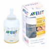 Avent Single Feeding Bottles BPA free - 4oz