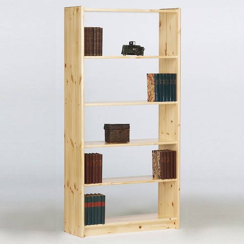 4 Shelf Bookcase 179.145.19