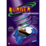 AfterBURNER CD-DVD Labelling Kit