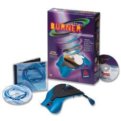 Avery CD/Dvd Labelling Kit