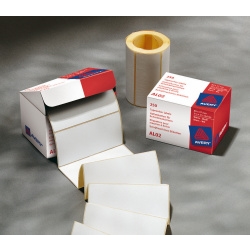 Avery Self Adhesive Address Labels 89 X 37mm 250