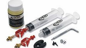 Disc Brake Bleed Kit (dot 5.1)