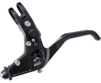 Speed Dial Ultimate Brake Lever Set 2008