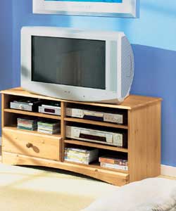 Aviemore Entertainment Unit