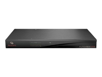 Avocent AutoView 1415 - KVM switch - 8 ports