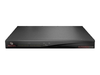 Avocent AutoView 3100 - KVM switch - 16 ports