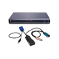 Avocent LongView 1000U - USB KVM Extender