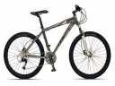 2008 Coyote Nevada 20 Dual Hydraulic Discs Mountain Bike