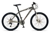 Avocet 2008 Coyote Nevada 22 Dual Hydraulic Discs Mountain Bike