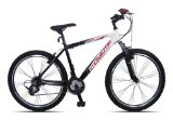 Avocet 2009 Coyote Daytona 18` Gents Mountain Bike Red