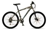 Avocet 2009 Coyote Koobalahi Aluminium Girls Mountain Bike 7-9 Years