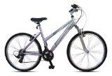 Avocet 2009 Coyote Santa Fe 17` Ladies Bike