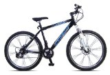 Avocet 2009 Coyote Vermont 18` Gents Bike