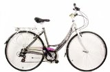 Avocet Coyote Mojo Aluminium Front Susp Mountain Bike 9-12 Yrs