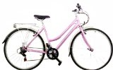 Avocet Reflex Horizon 16` Shimano 18sp Ladies Hybrid Bike