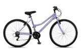 Reflex Kon-Tiki 17` Ladies Mountain Bike