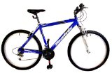 Avocet Reflex Matrix 19` Front Susp Aluminium Mountain Bike