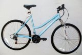 Reflex Symphony 17` Ladies Aluminium Mountain Bike