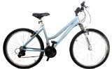 Avocet Reflex Symphony 20` Ladies Aluminium Mountain Bike