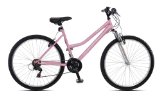 Reflex Tamarind 20` Ladies Mountain Bike