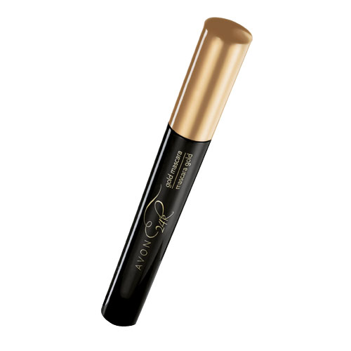 Avon 24K Gold Mascara