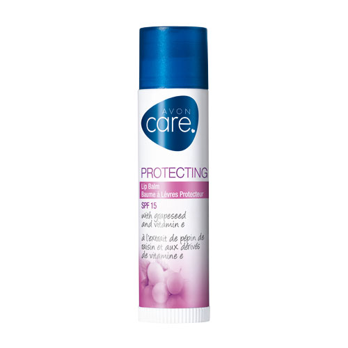 Care Protecting Lip Balm