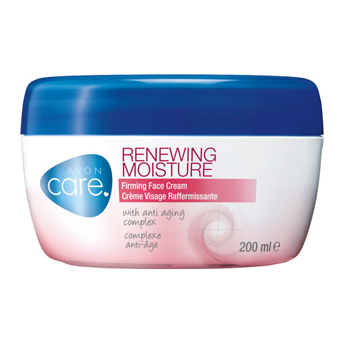 Care Renewing Moisture Firming Face Cream