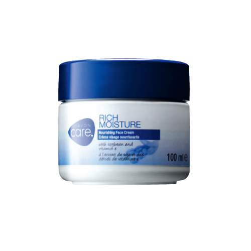 Care Rich Moisture Nourishing Face Cream