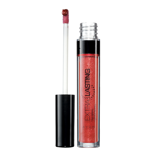 Extra Lasting Lip Gloss