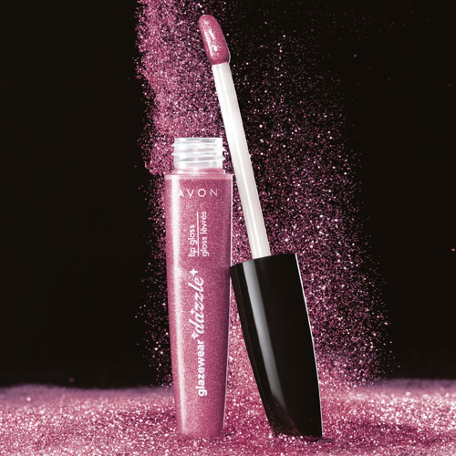 Glazewear Dazzle Lip Gloss