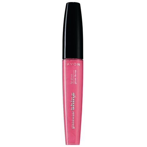 Avon Glazewear Shine Lipgloss