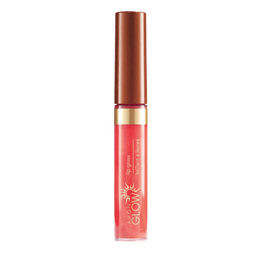 Glow Lip Gloss