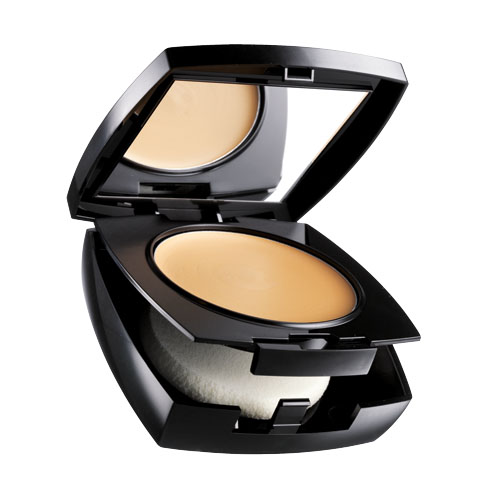 Avon Ideal Flawless Cream to Powder Foundation