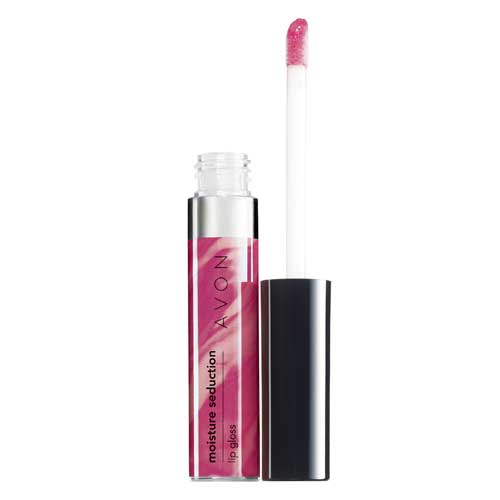 Moisture Seduction Lip Gloss