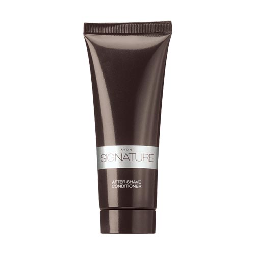 Avon Signature After Shave Conditioner