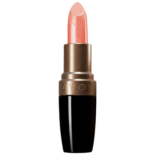 avon Smooth Minerals Lipstick