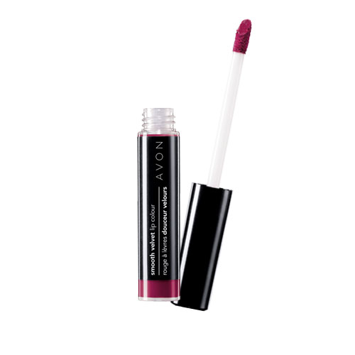 Avon Smooth Velvet Lip Colour